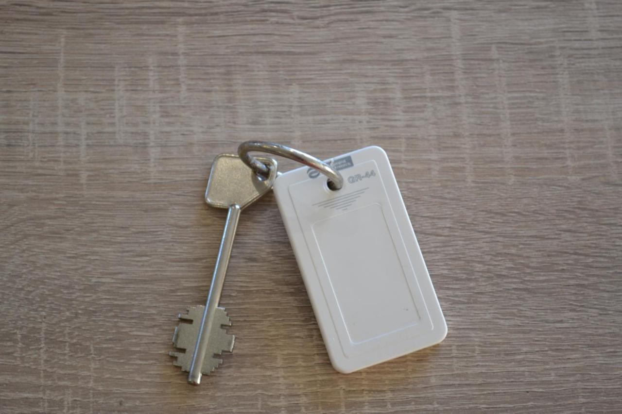 Stergiou Luxury Apartments With Shared Pool アナヴィソス エクステリア 写真
